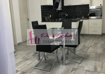 EN VENTA PH 3 AMB AL FRENTE - VILLA LUGANO 