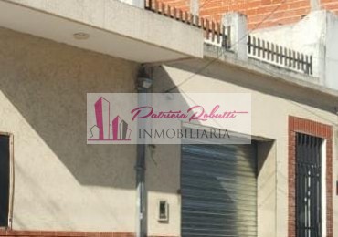 ALQUILER LOCAL COMERCIAL VILLA CELINA ZONA TEXTIL