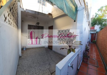 EN VENTA PH 3 AMBIENTES CON PEQUEÑO PATIO Y GRAN TERRAZA- VILLA CELINA