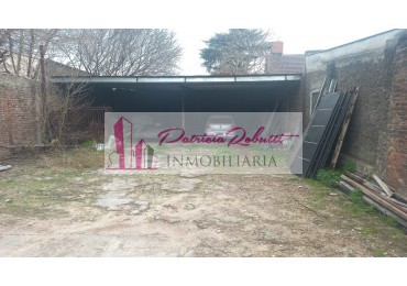 EN VENTA LOTE TERRENO EN ISIDRO CASANOVA