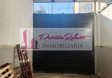 ALQUILER LOCAL GALPON DEPOSITO EN VILLA CELINA POLO TEXTIL