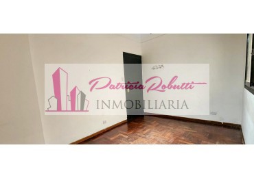 VENTA DEPARTAMENTO 3 AMBIENTES EN BELGRANO.