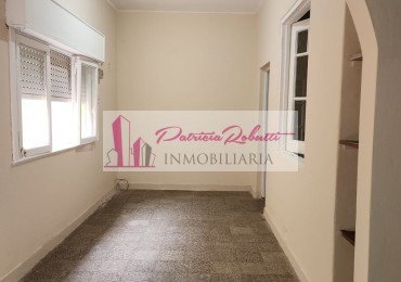 ALQUILER PH 3 AMBIENTES CON PATIO EN VILLA MADERO.