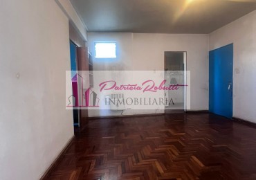 ALQUILER FLORES DEPARTAMENTO 2 AMB CON COCHERA CABA