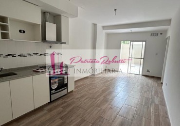 EN  VENTA DEPARTAMENTO 2 AMBIENTES A ESTRENAR - CIUDAD MADERO